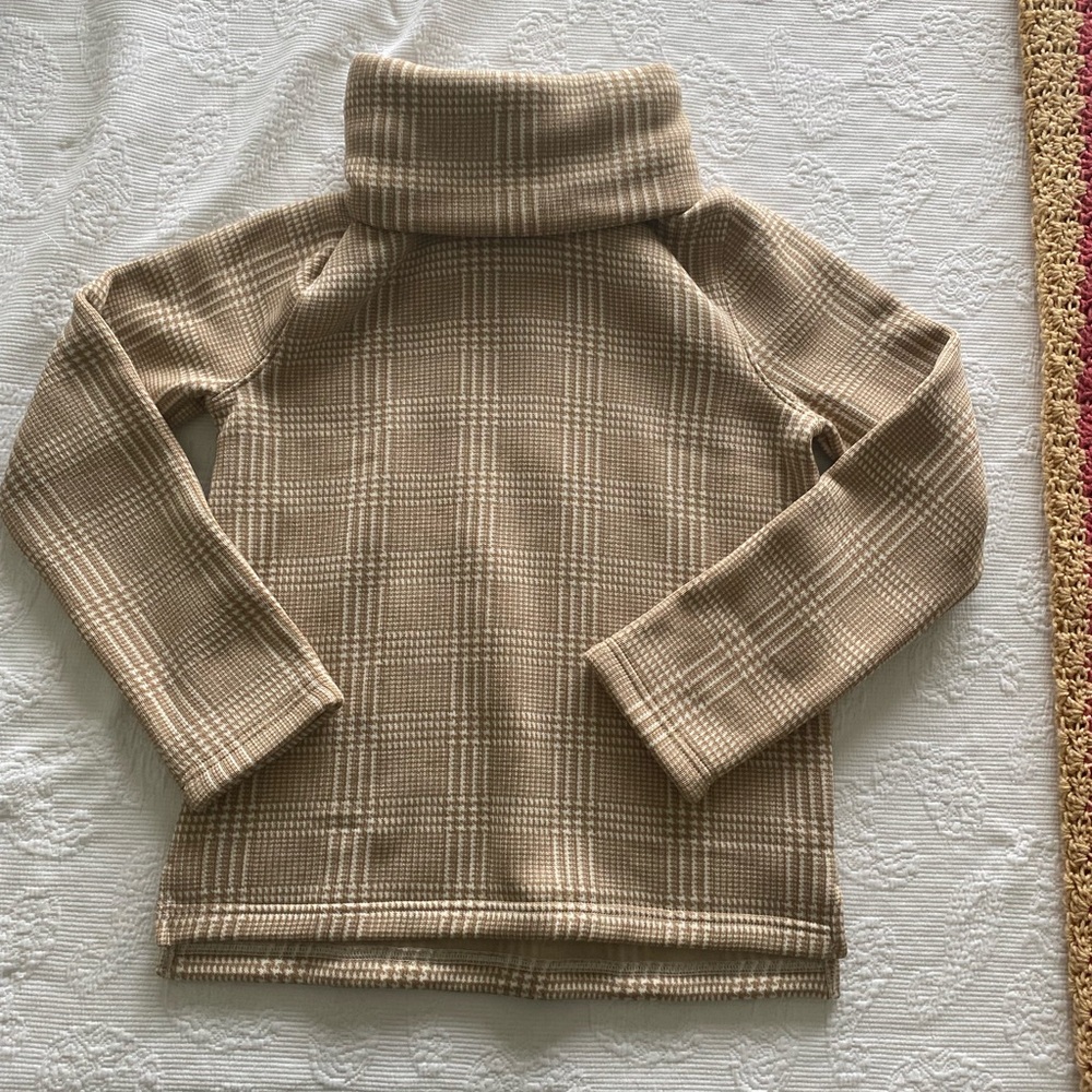 Women’s J. Crew Turtleneck